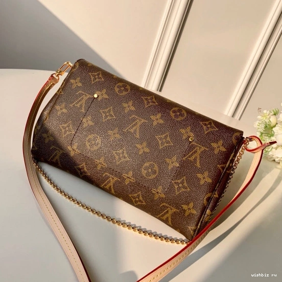 WIS Louis MM Vuitton Favorite 0727
